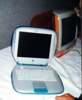 The iBook